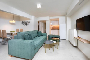 Mystique One Bedroom Apartment by BluPine